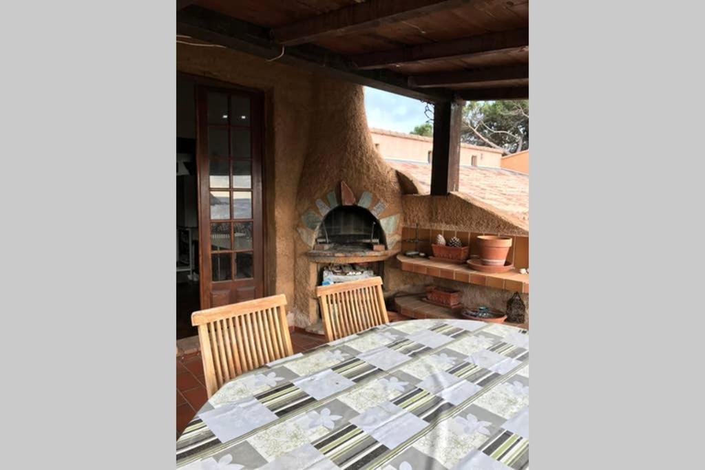 Demi à 500m De La Avec Vue Sur Mer. Hébergement de vacances *