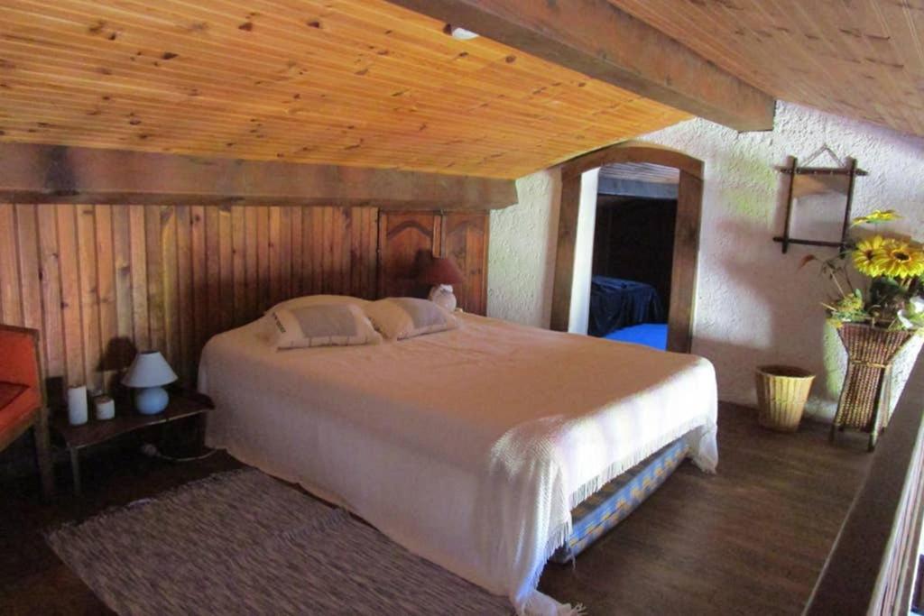 Holiday home Demi A 150m De La Avec Vue Sur