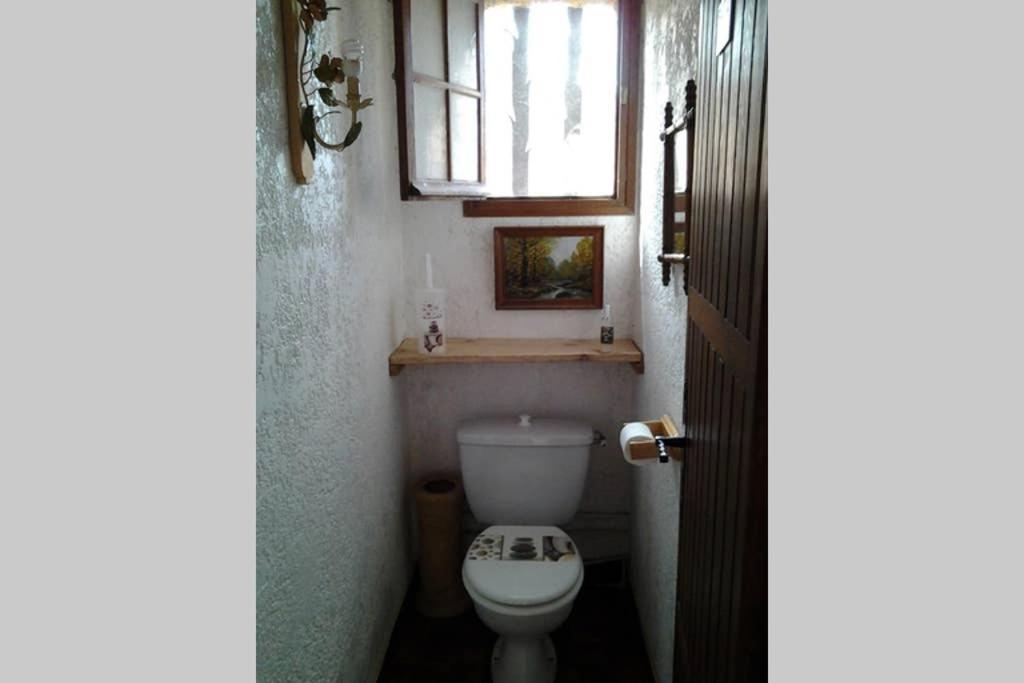 Demi A 150m De La Avec Vue Sur Holiday home Appietto