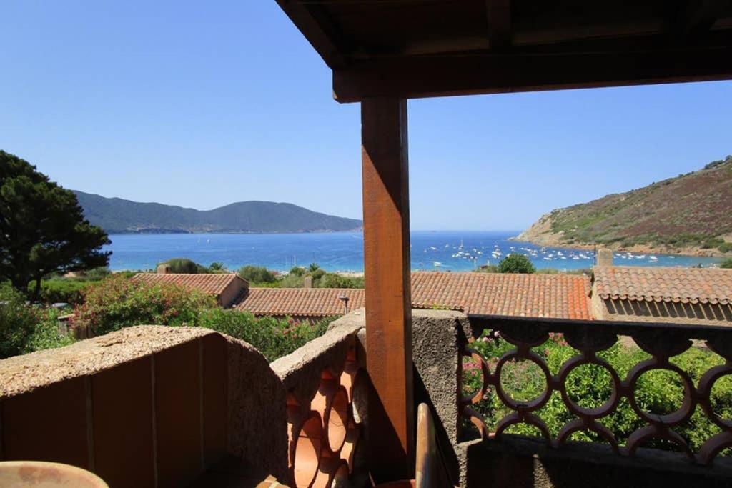 Demi A 150m De La Avec Vue Sur Appietto