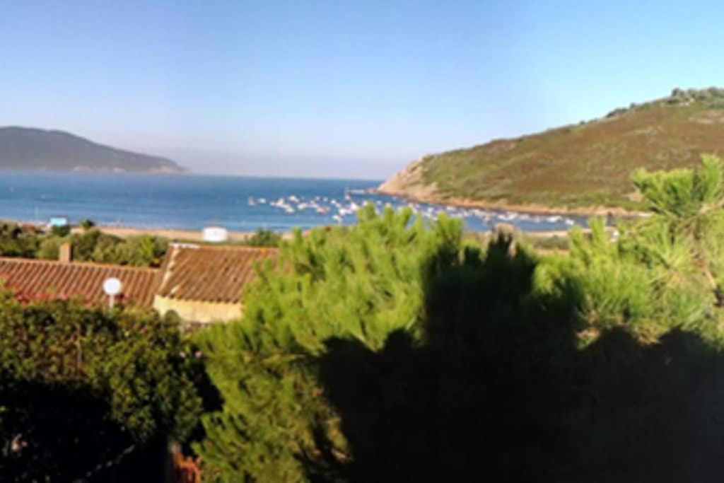 Demi A 150m De La Avec Vue Sur Holiday home Appietto